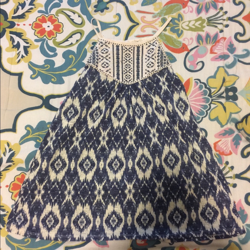 Juniors Boutique Top Size L
